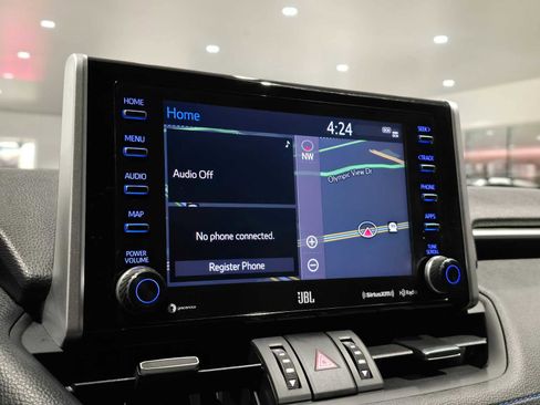 Used 2019 Toyota RAV4 XSE image 32