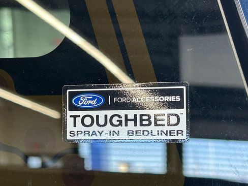 Used 2022 Ford F150 Lariat w/ Equipment Group 502A High AWD/4WD image 17