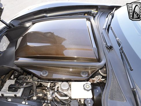 Used 2019 Chevrolet Corvette ZR1 image 22