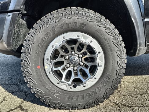 New 2026 RAM 1500 RHO w/ RHO Level 1 Equipment Group image 12