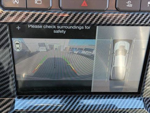 Used 2019 Ford F150 Raptor w/ Equipment Group 802A Luxury image 11