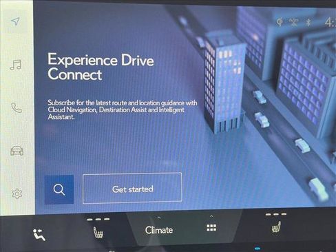 Certified 2026 Lexus NX 350 AWD w/ Accessory Package (Z1) image 11