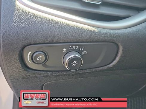 Used 2023 Chevrolet Malibu LT image 19