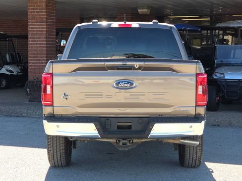 Used 2022 Ford F150 XLT w/ Equipment Group 302A High image 7
