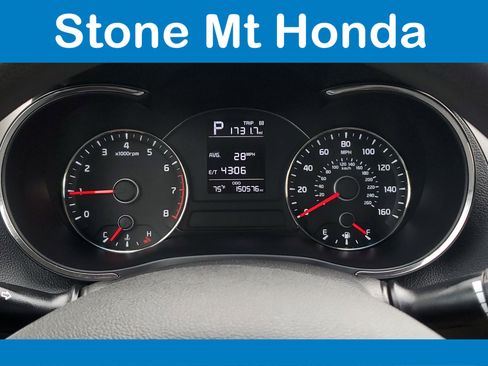 Used 2017 Kia Forte LX FWD image 22