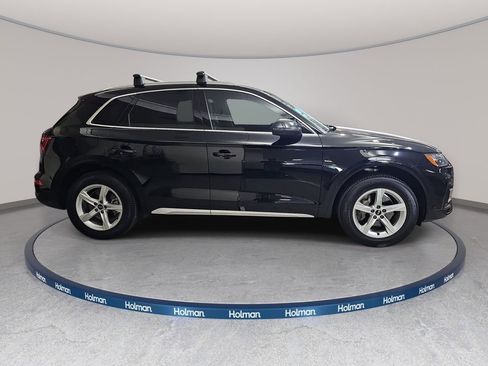 Used 2023 Audi Q5 2.0T Premium w/ Convenience Package AWD/4WD image 5