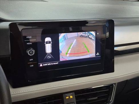 Used 2025 Volkswagen Taos S FWD image 18
