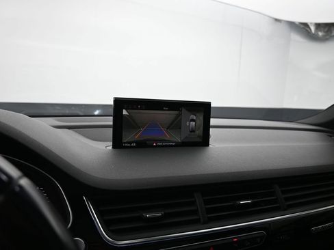 Used 2017 Audi Q7 3.0T Premium Plus AWD/4WD image 36