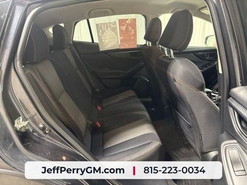 Used 2018 Subaru Crosstrek 2.0i Premium AWD/4WD image 19