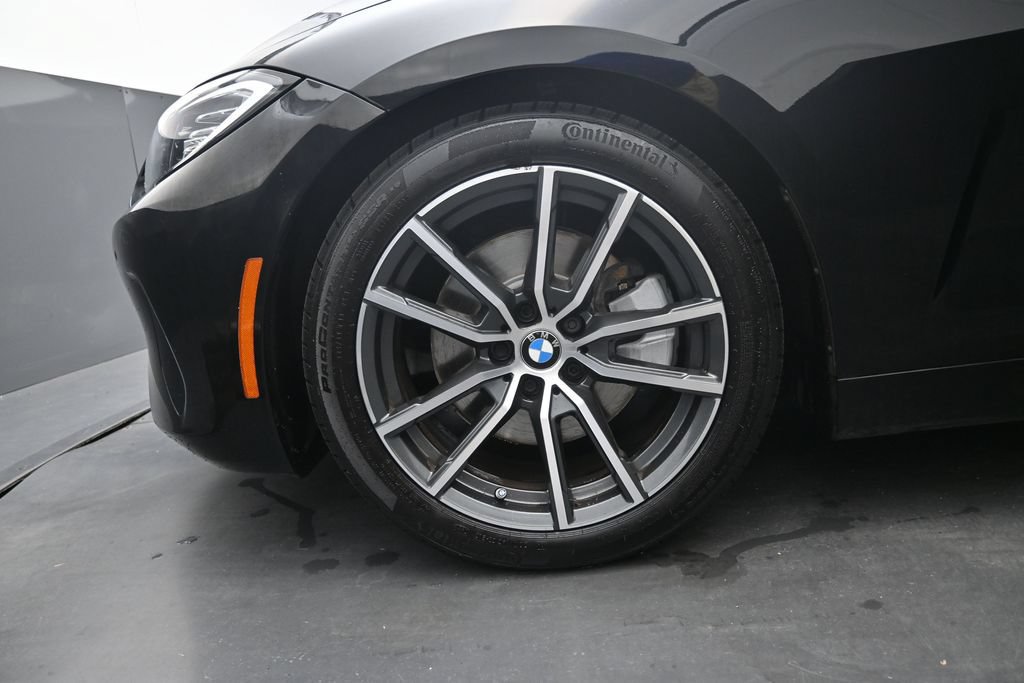 Certified 2023 BMW 430i Coupe w/ Premium Package RWD image 4