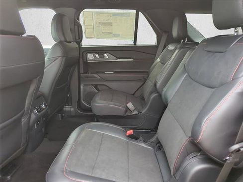 New 2026 Ford Explorer ST w/ Sun And Sound Package image 16