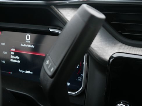 New 2026 GMC Sierra 3500 Denali w/ Denali Reserve Package image 9