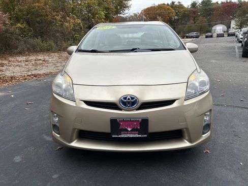 Used 2011 Toyota Prius Two image 8