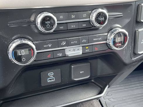 Used 2021 Ford F150 XLT w/ Equipment Group 302A High AWD/4WD image 12