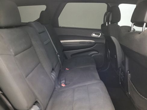 Used 2020 Dodge Durango SXT RWD image 19