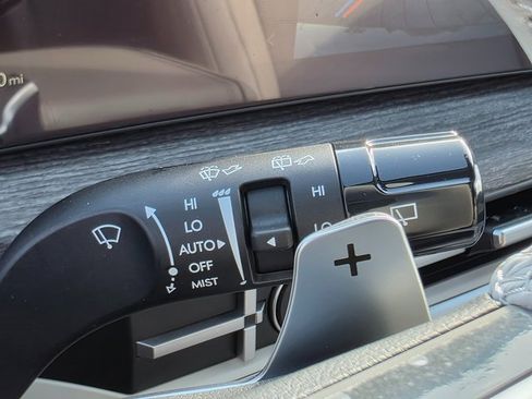 New 2026 Hyundai Santa Fe Limited image 37