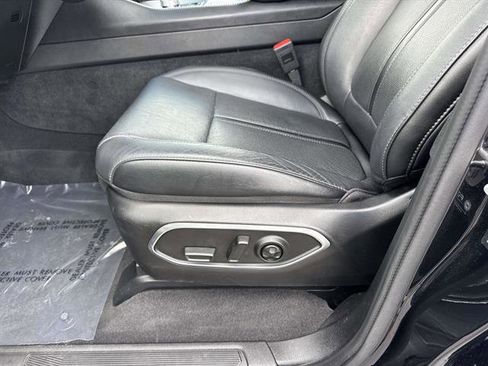 Used 2024 Jeep Wagoneer Series II w/ Convenience Group I image 20