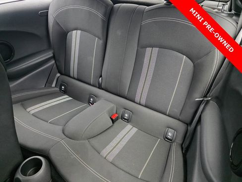 Used 2018 MINI Cooper John Cooper Works image 12