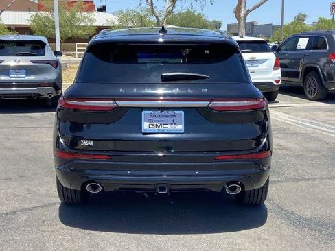 Used 2024 Lincoln Corsair Grand Touring w/ Equipment Group 302A AWD/4WD image 5