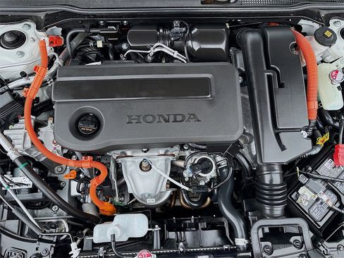 Used 2026 Honda Civic Sport image 29