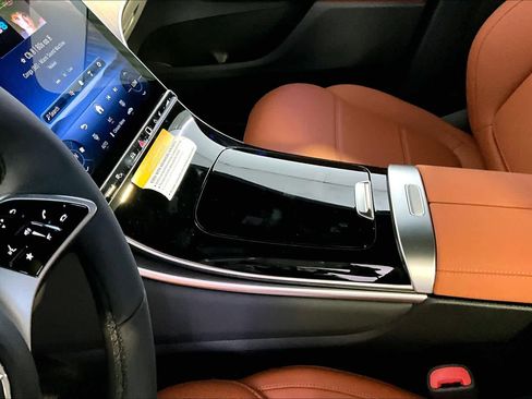 New 2026 Mercedes-Benz GLC 300 4MATIC image 10