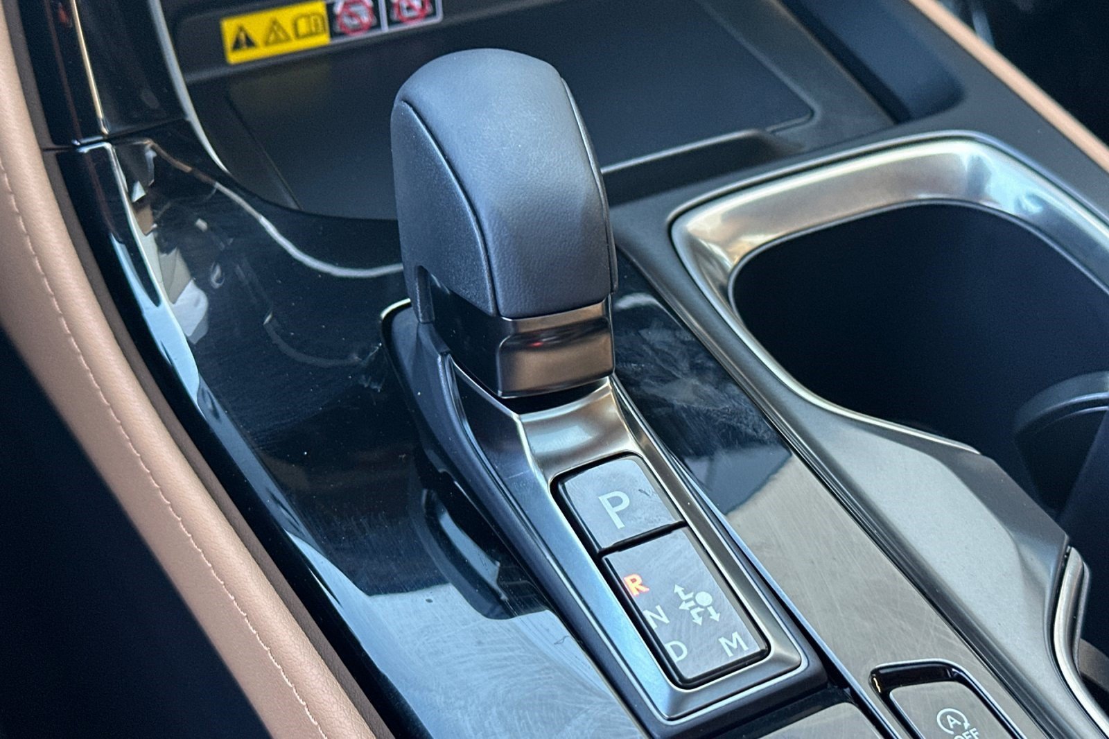 New 2026 Lexus NX 350 AWD w/ Accessory Package (Z1) image 17