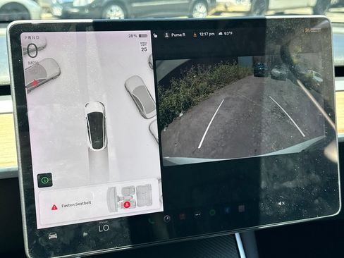 Used 2021 Tesla Model Y 2WD image 16