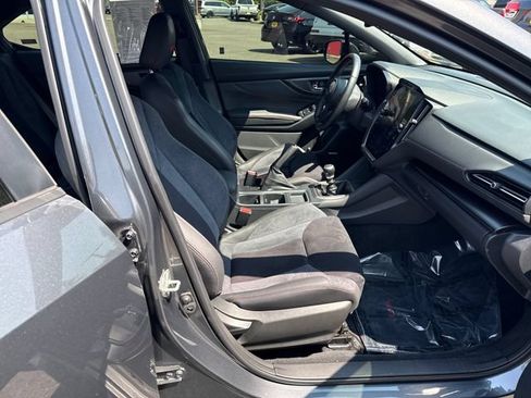 Used 2022 Subaru WRX Limited AWD/4WD image 10