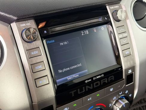 Used 2019 Toyota Tundra SR5 AWD/4WD image 14
