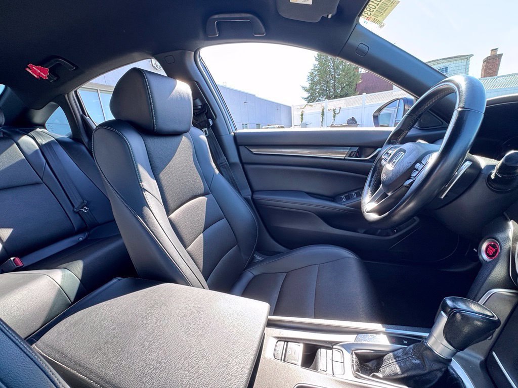 Used 2022 Honda Accord Sport image 20