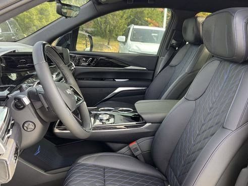 New 2026 Cadillac Escalade IQ Sport 1 AWD/4WD image 22