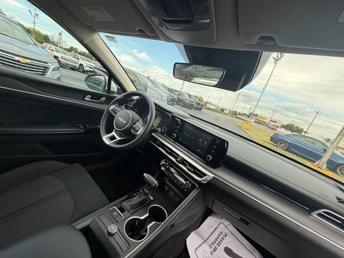 Used 2023 Kia K5 LXS image 20