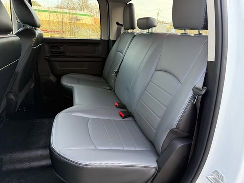 Used 2023 RAM 1500 Tradesman image 24