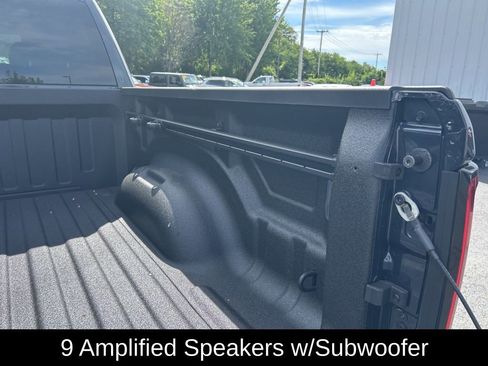 New 2026 RAM 1500 Big Horn image 19