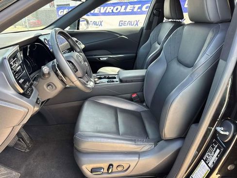 Used 2023 Lexus RX 350 Premium w/ Cold Area Package AWD/4WD image 34