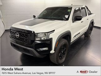 Used 2024 Nissan Frontier SV w/ Hardbody Edition AWD/4WD video 1