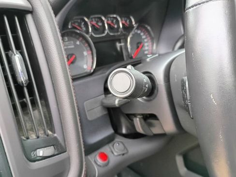 Used 2015 GMC Sierra 1500 SLT w/ All-Terrain Package image 29