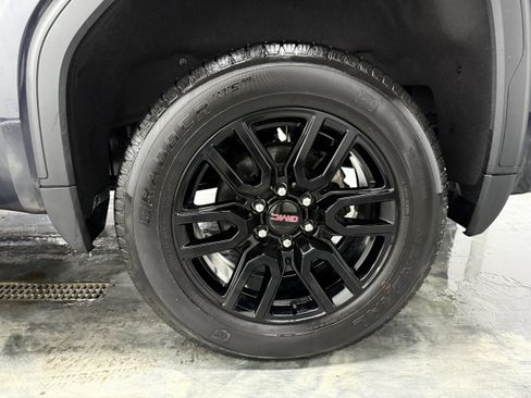 Used 2022 GMC Sierra 1500 Elevation w/ Preferred Package image 28