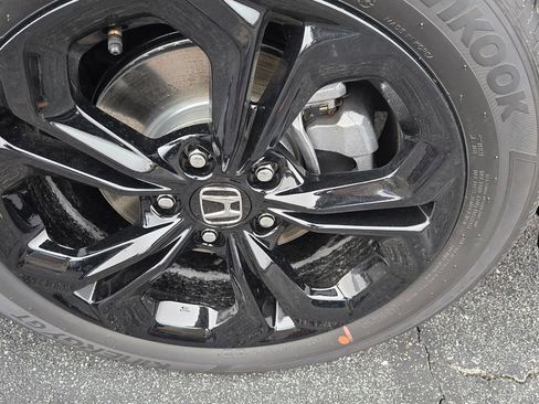 New 2025 Honda Accord SE image 14