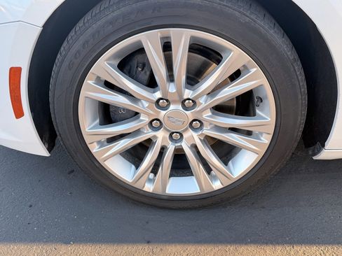 Used 2019 Cadillac XTS Luxury image 29