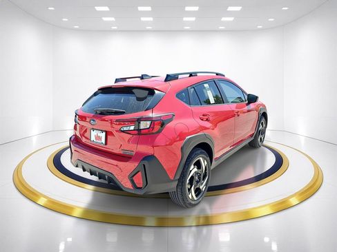 New 2026 Subaru Crosstrek 2.5i Limited AWD/4WD image 6