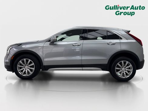 Used 2023 Cadillac XT4 Premium Luxury FWD image 3