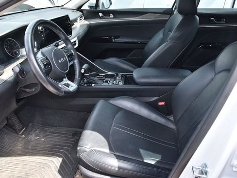 Used 2023 Kia K5 EX image 9