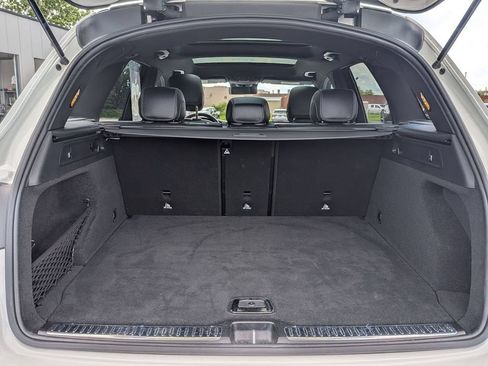 Used 2022 Mercedes-Benz GLC 300 4MATIC image 23