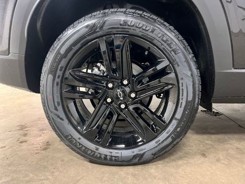 New 2026 Chevrolet Trax ACTIV w/ Driver Confidence Package FWD image 9