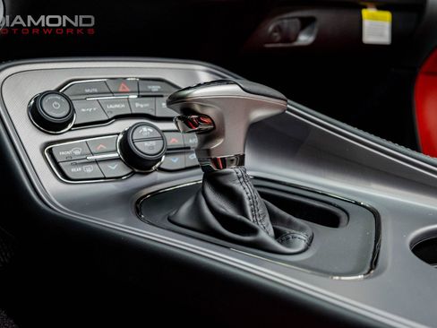 Used 2023 Dodge Challenger SRT Hellcat image 78