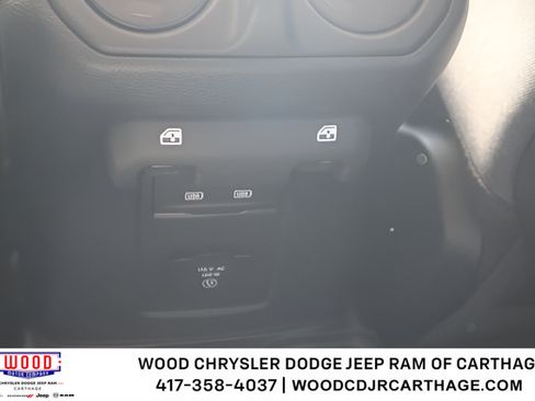 New 2026 Jeep Wrangler Unlimited Rubicon AWD/4WD image 20