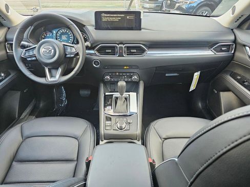 New 2025 MAZDA CX-5 AWD 2.5 S image 13