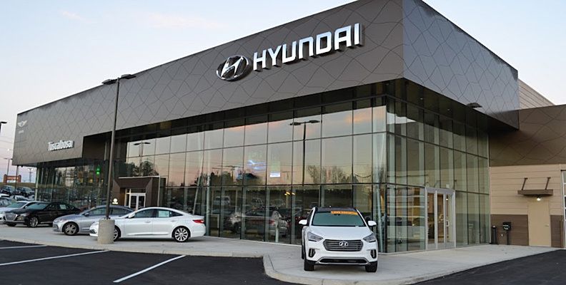 Used 2023 Hyundai Ioniq 5 SEL AWD/4WD image 14