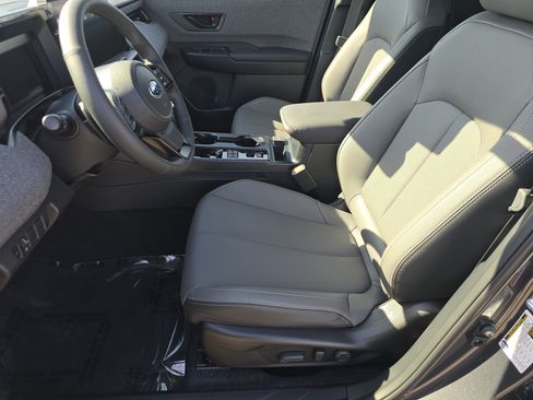 New 2026 Subaru Outback Limited image 18